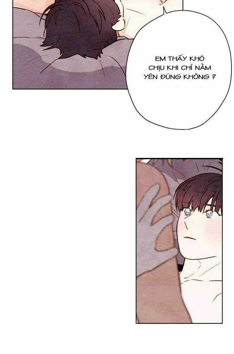 Tokyo Babylon Chapter 40 trang 20