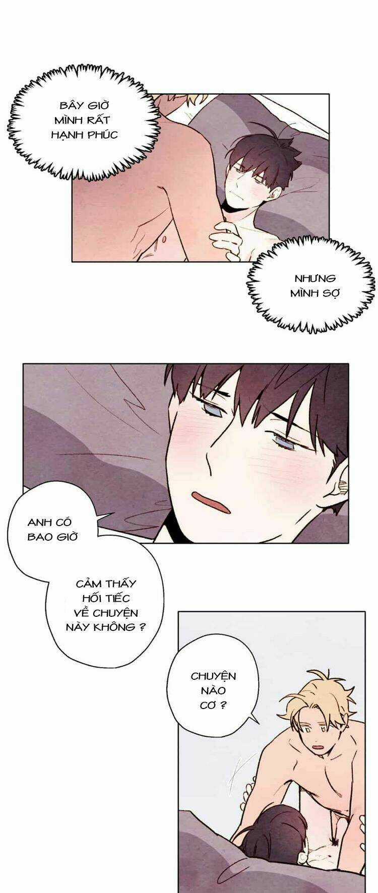 Tokyo Babylon Chapter 40 trang 21