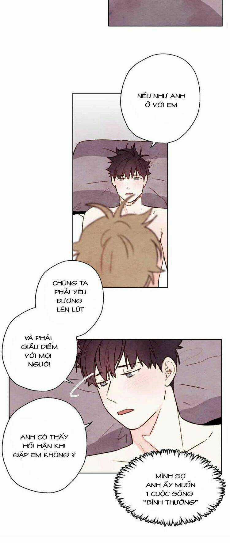 Tokyo Babylon Chapter 40 trang 22