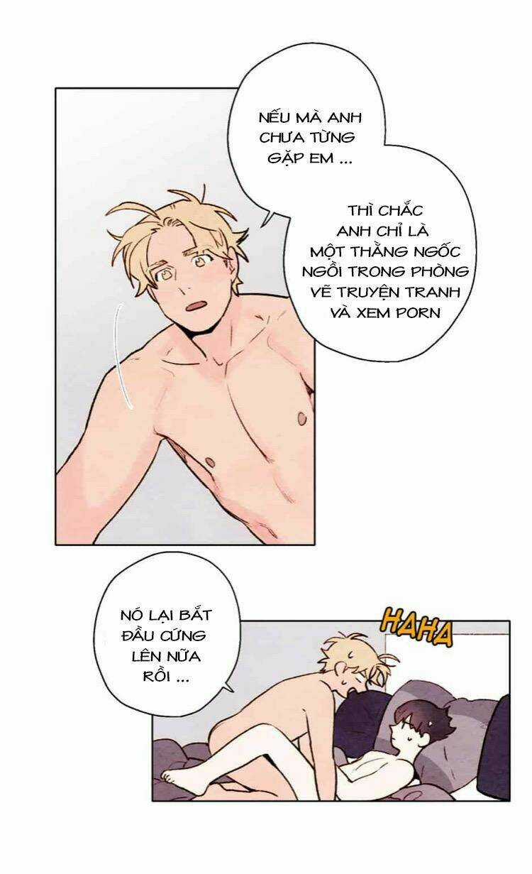 Tokyo Babylon Chapter 40 trang 23