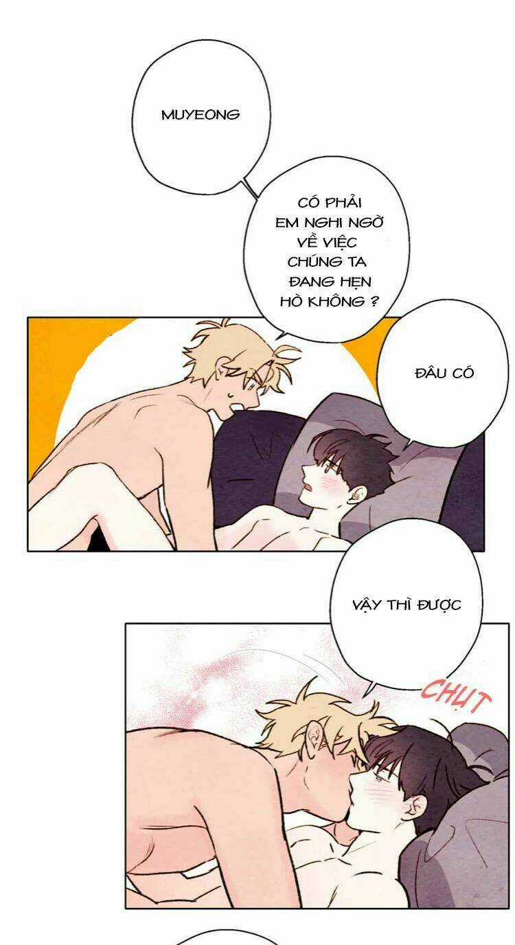 Tokyo Babylon Chapter 40 trang 24