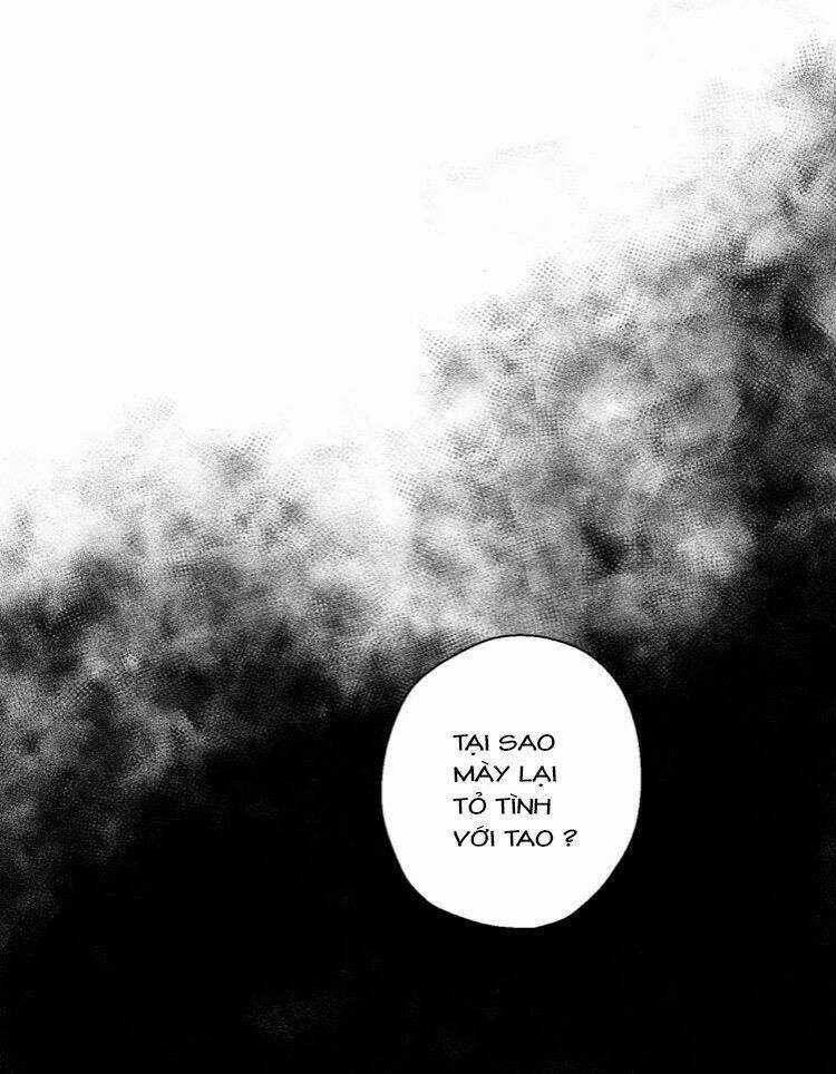 Tokyo Babylon Chapter 40 trang 27