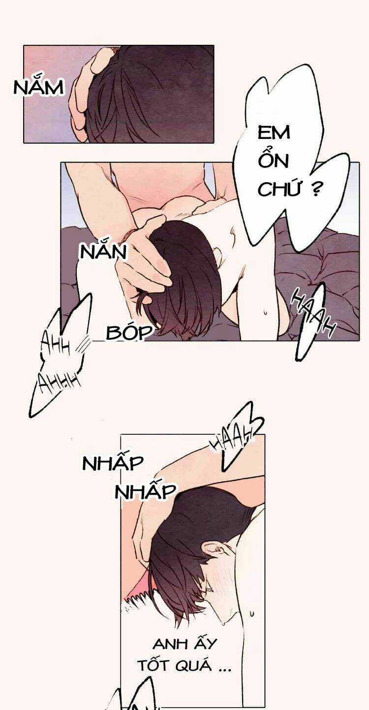 Tokyo Babylon Chapter 40 trang 3