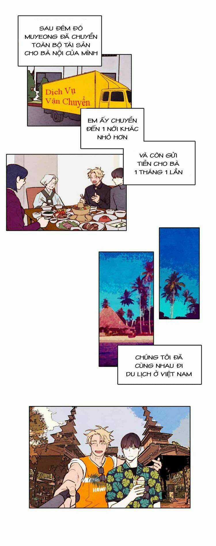 Tokyo Babylon Chapter 40 trang 32