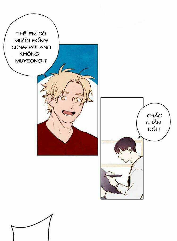 Tokyo Babylon Chapter 40 trang 35