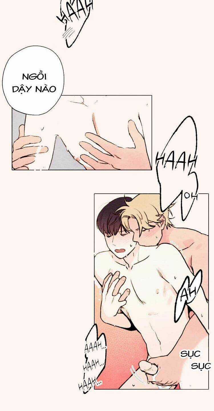 Tokyo Babylon Chapter 40 trang 4