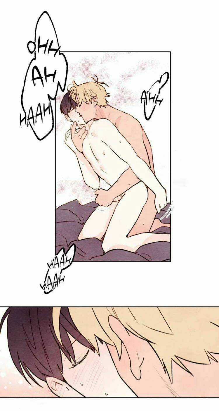 Tokyo Babylon Chapter 40 trang 5