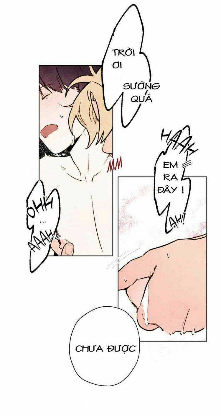 Tokyo Babylon Chapter 40 trang 6