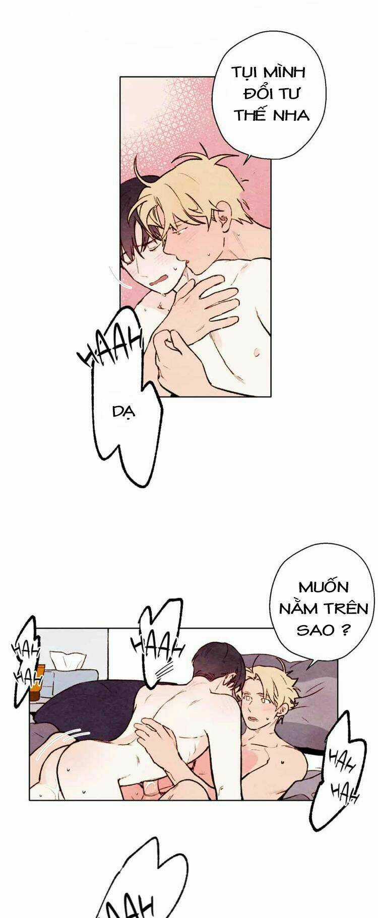 Tokyo Babylon Chapter 40 trang 7