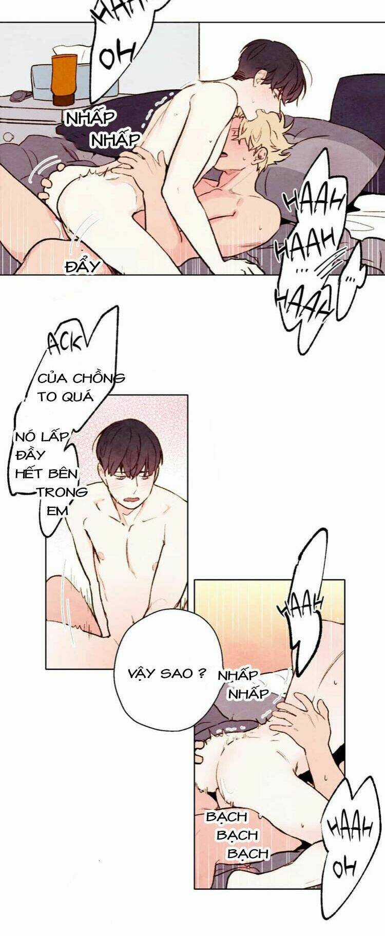 Tokyo Babylon Chapter 40 trang 8