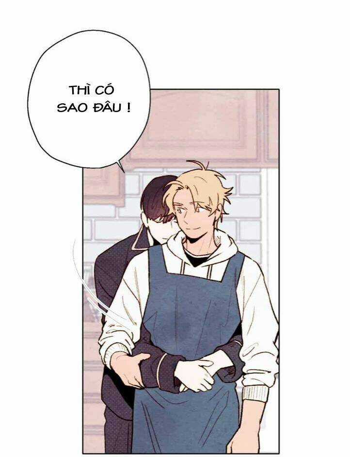 Tokyo Babylon Chapter 42 trang 10