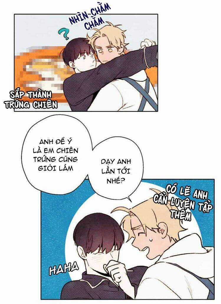 Tokyo Babylon Chapter 42 trang 14