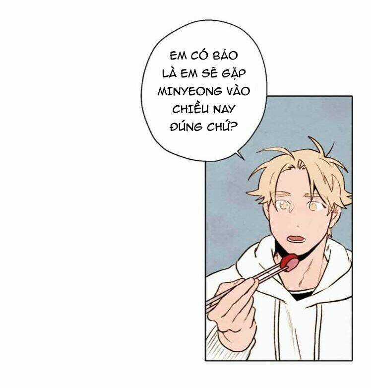 Tokyo Babylon Chapter 42 trang 16