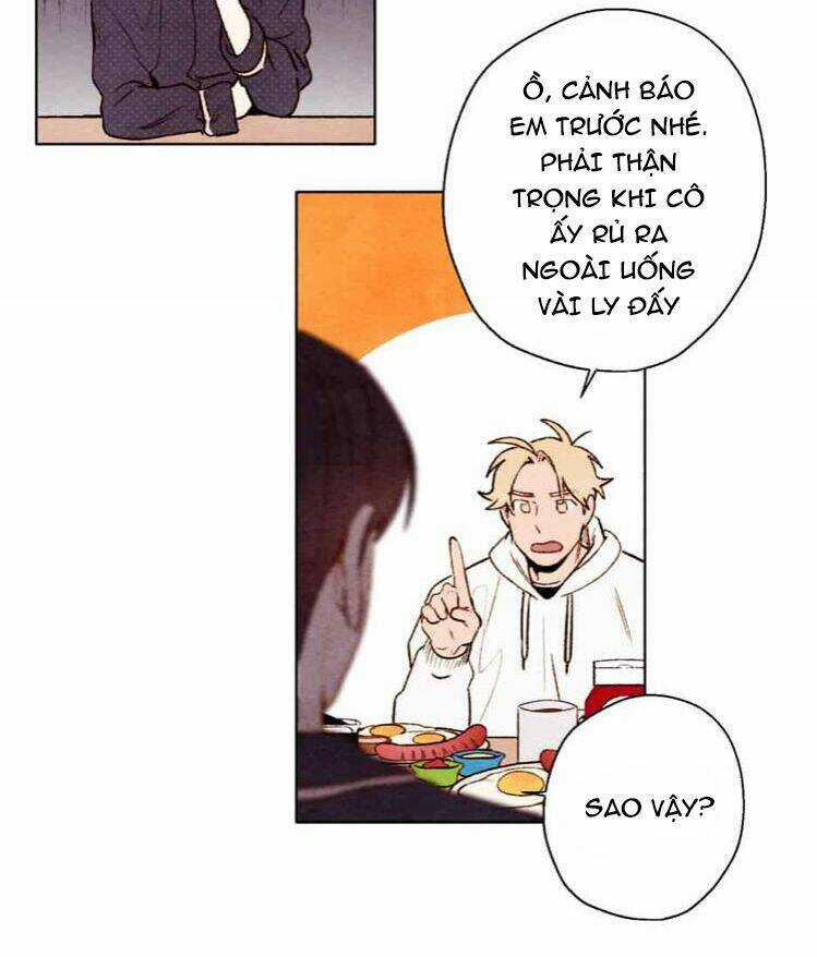 Tokyo Babylon Chapter 42 trang 19