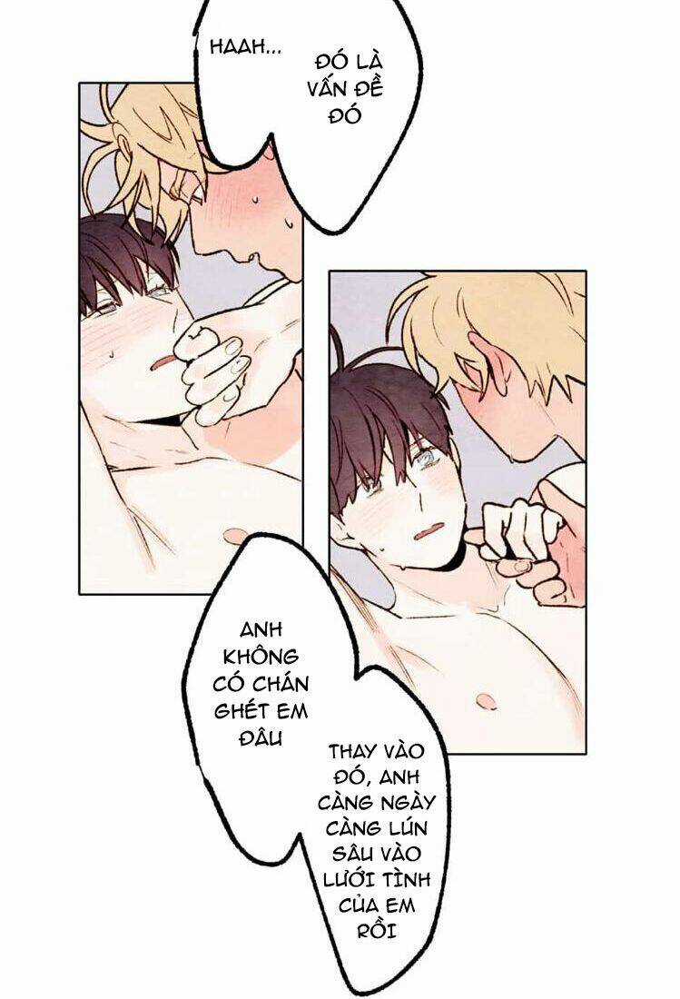 Tokyo Babylon Chapter 42 trang 2