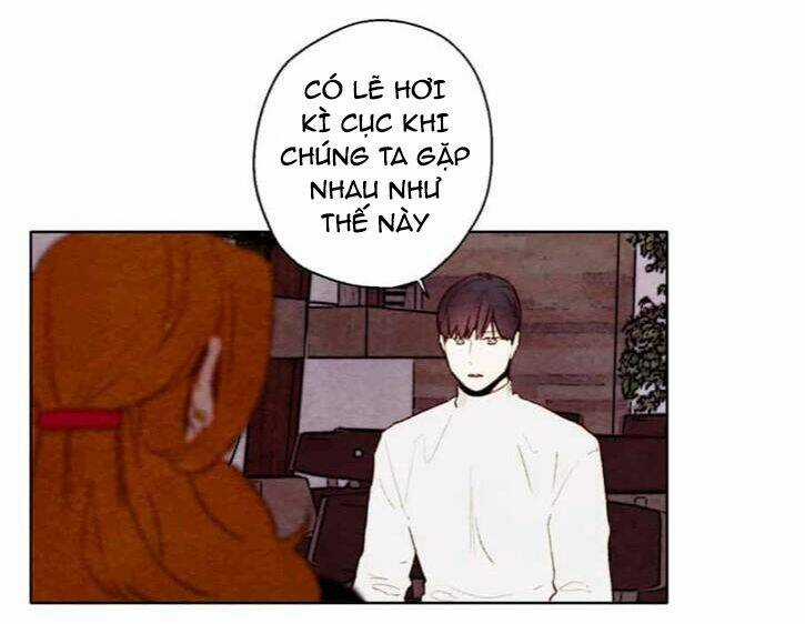 Tokyo Babylon Chapter 42 trang 22