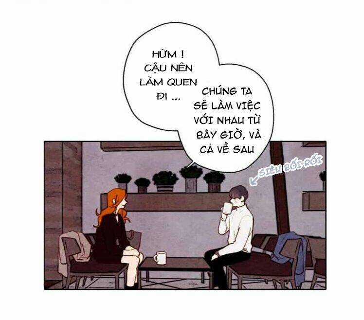 Tokyo Babylon Chapter 42 trang 23