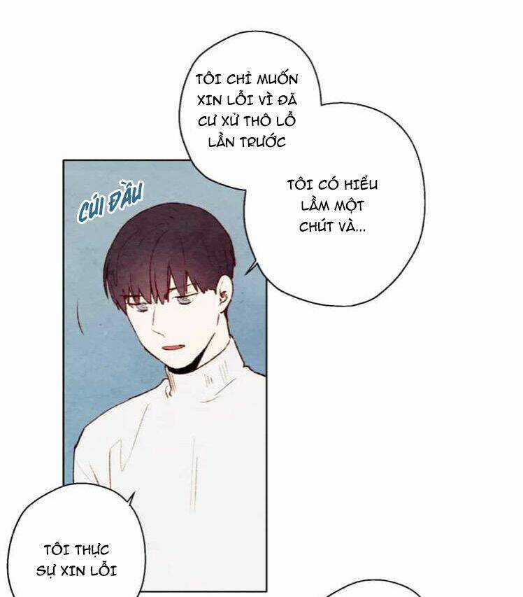 Tokyo Babylon Chapter 42 trang 24