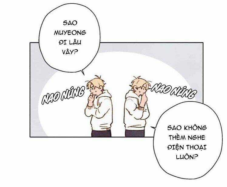 Tokyo Babylon Chapter 42 trang 33