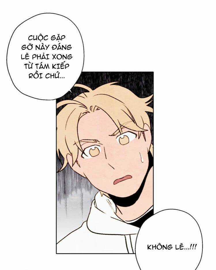 Tokyo Babylon Chapter 42 trang 34