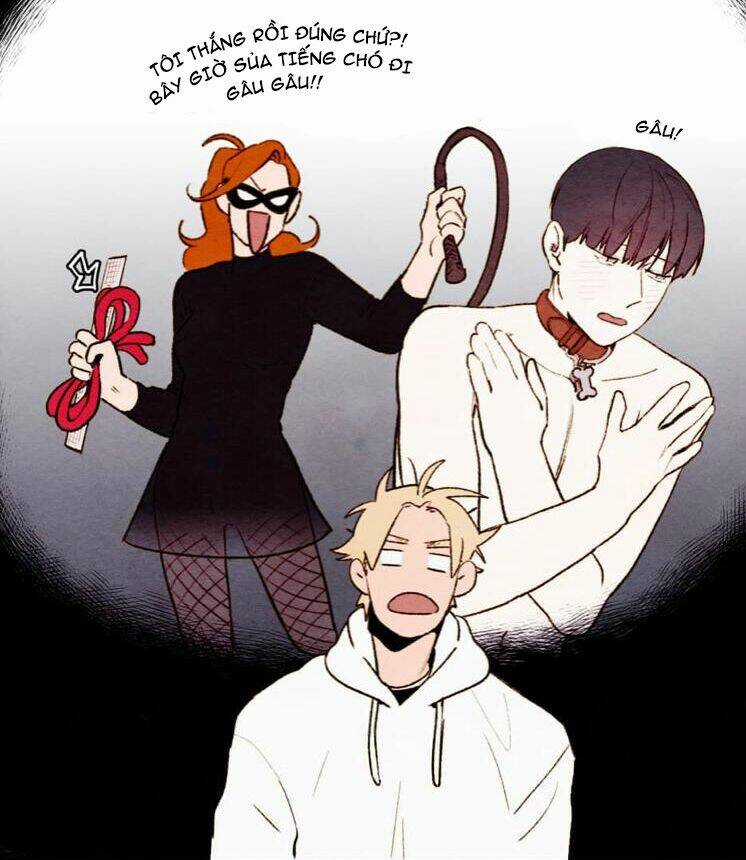 Tokyo Babylon Chapter 42 trang 35