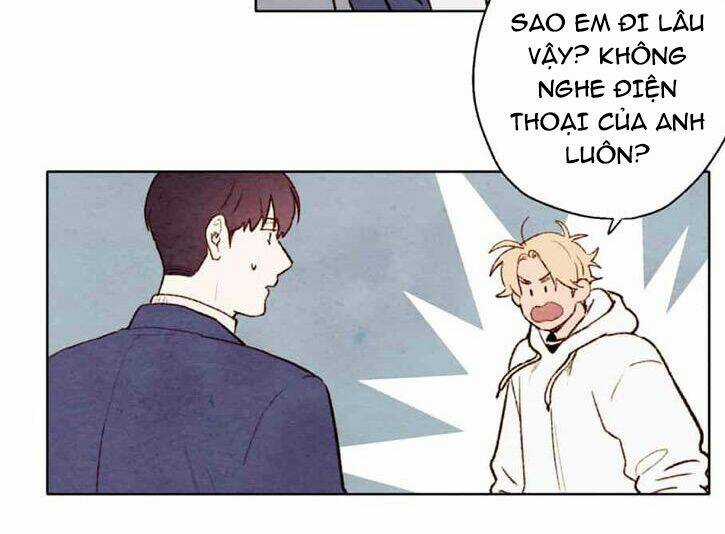 Tokyo Babylon Chapter 42 trang 37