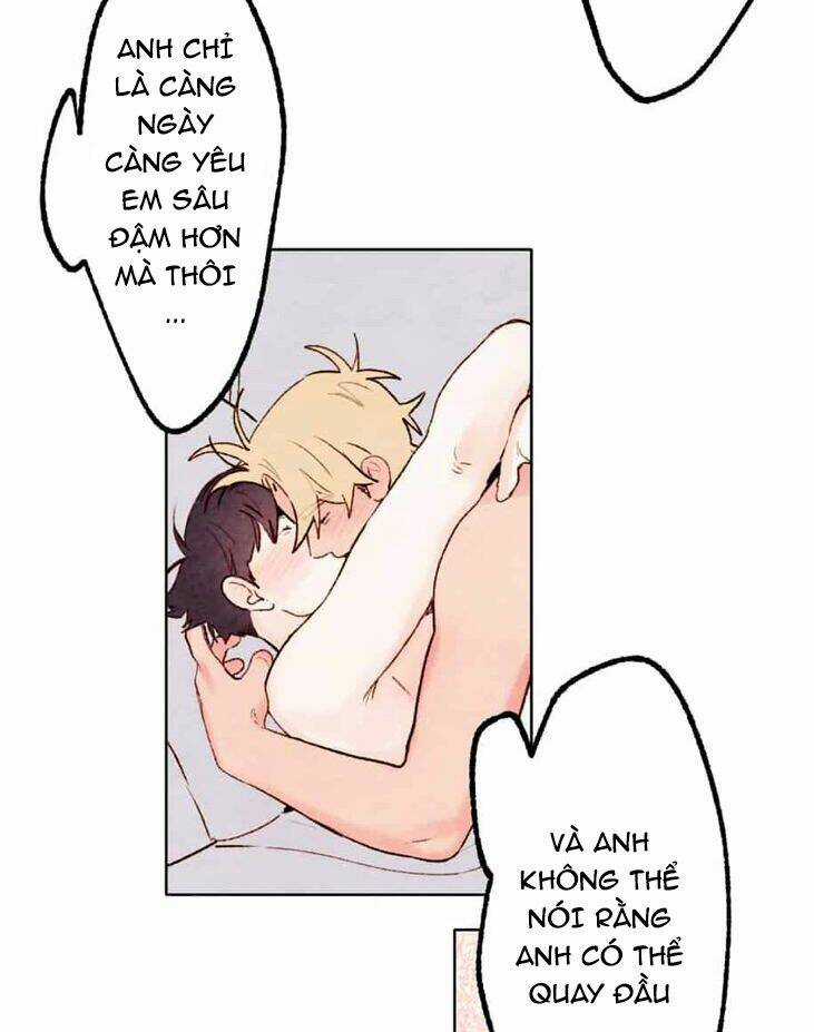 Tokyo Babylon Chapter 42 trang 4