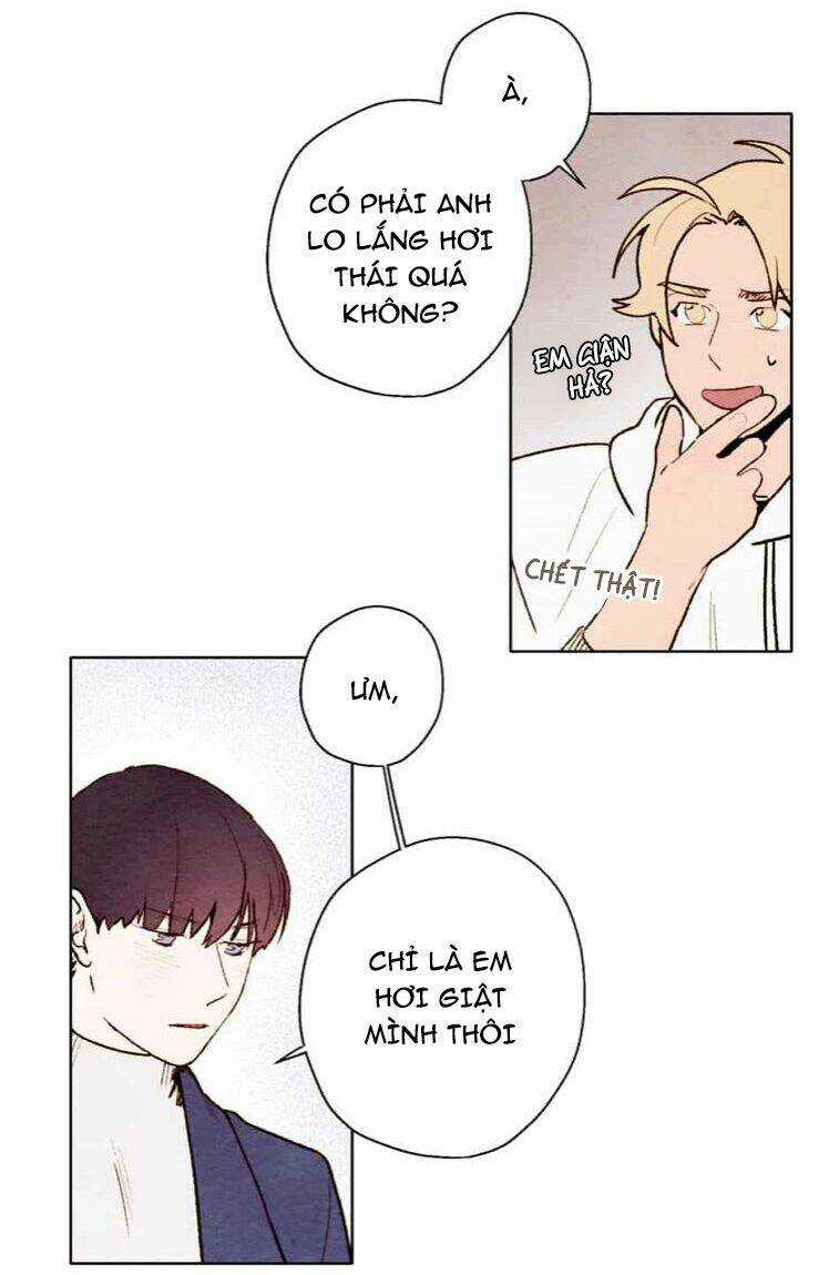 Tokyo Babylon Chapter 42 trang 40