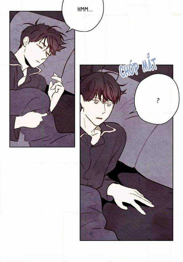 Tokyo Babylon Chapter 42 trang 6