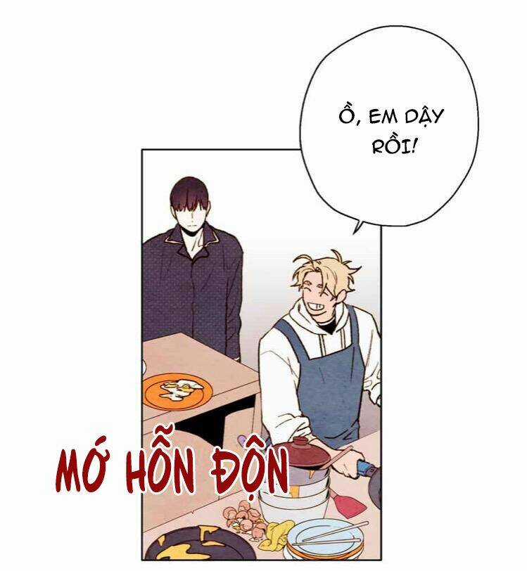 Tokyo Babylon Chapter 42 trang 7