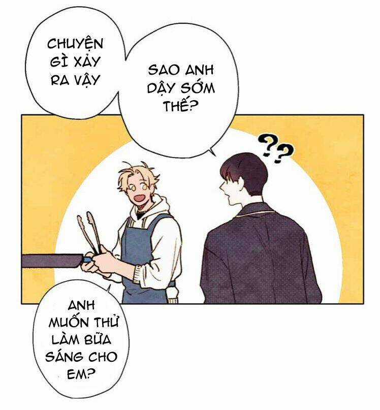 Tokyo Babylon Chapter 42 trang 8