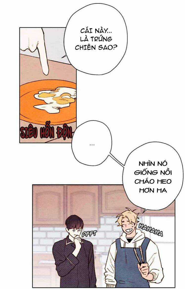 Tokyo Babylon Chapter 42 trang 9