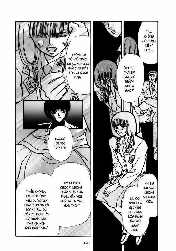 Tokyo Babylon Chapter 5.2 trang 16