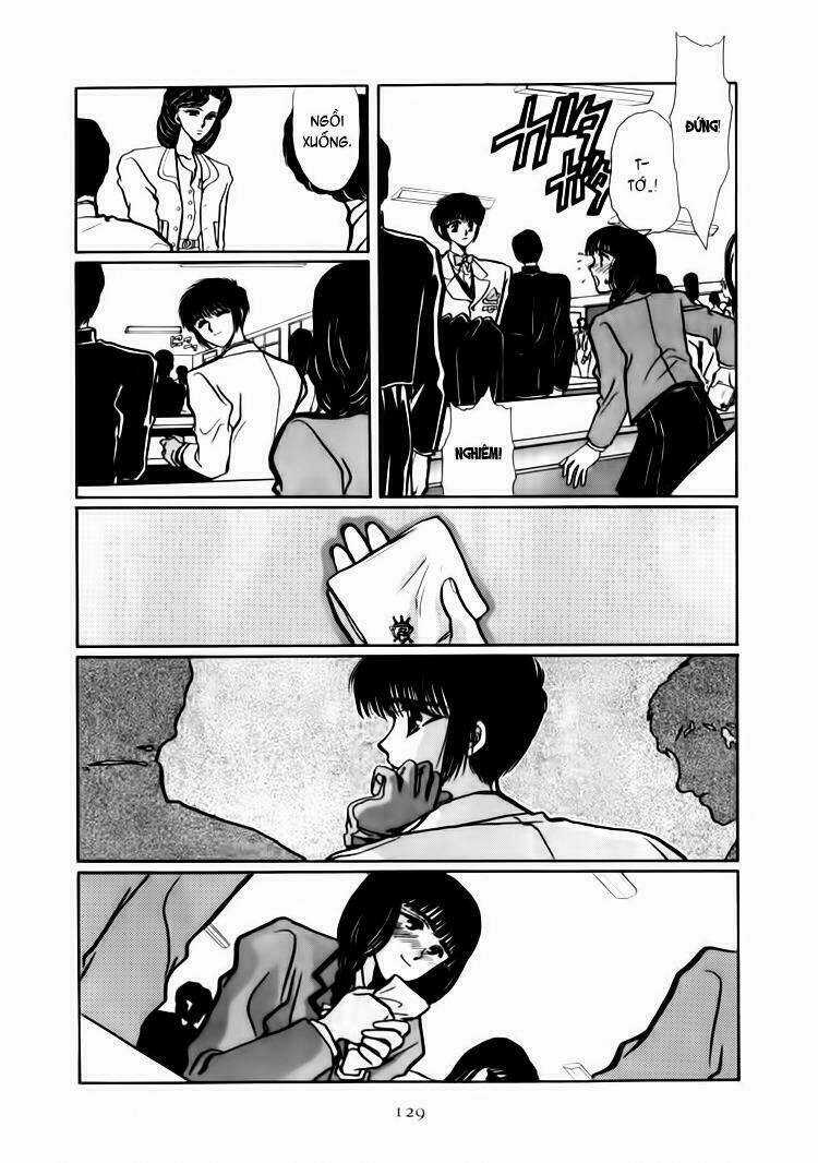 Tokyo Babylon Chapter 5.2 trang 24