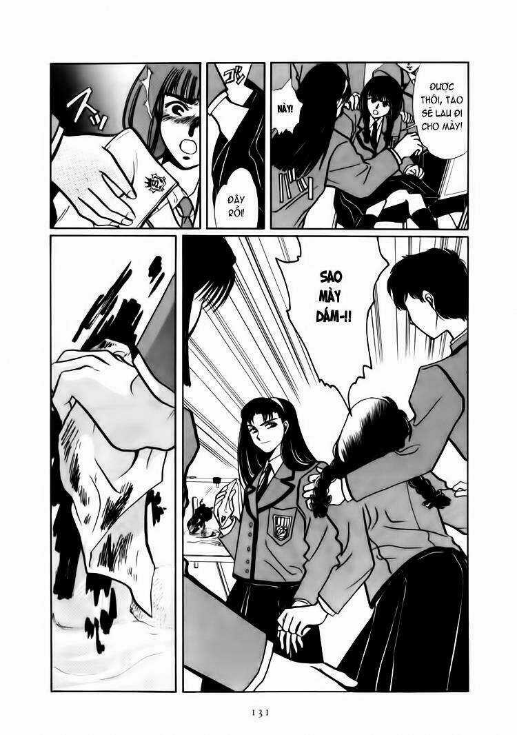 Tokyo Babylon Chapter 5.2 trang 26