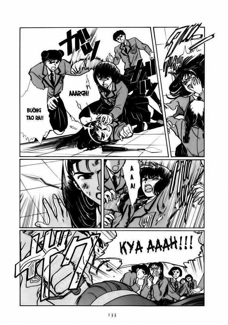 Tokyo Babylon Chapter 5.2 trang 28