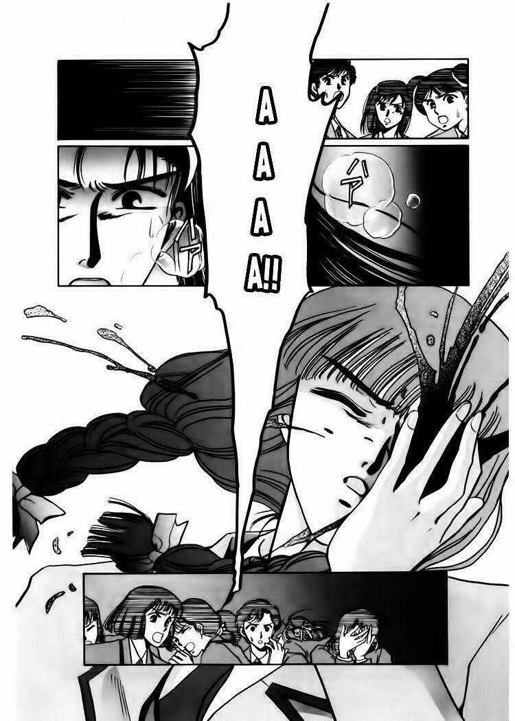 Tokyo Babylon Chapter 5.2 trang 29