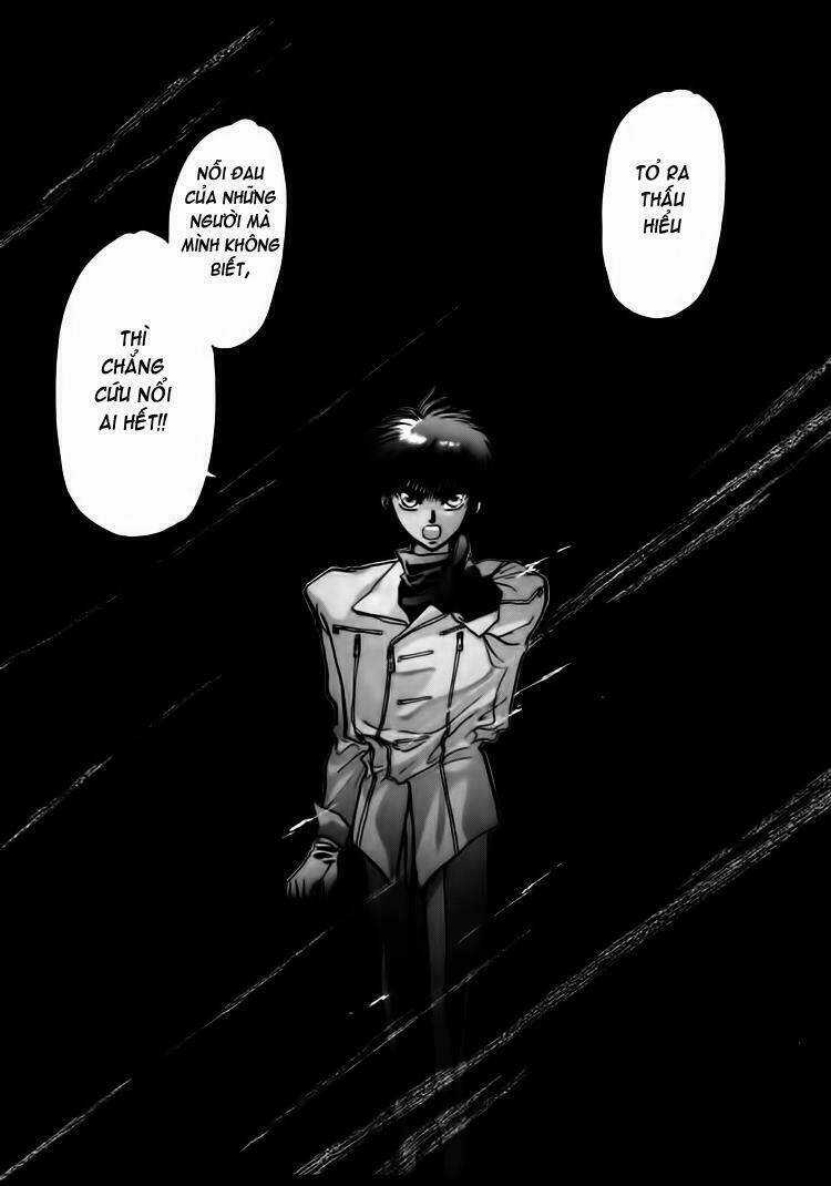 Tokyo Babylon Chapter 5.2 trang 38