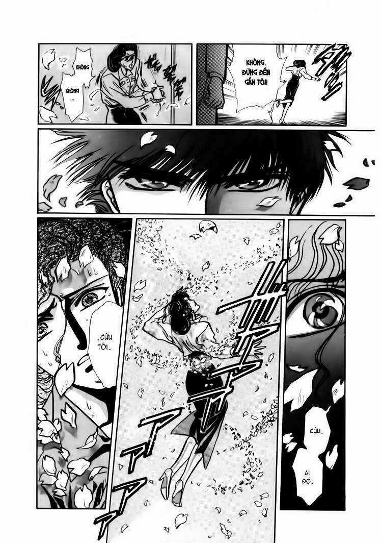 Tokyo Babylon Chapter 5.2 trang 44