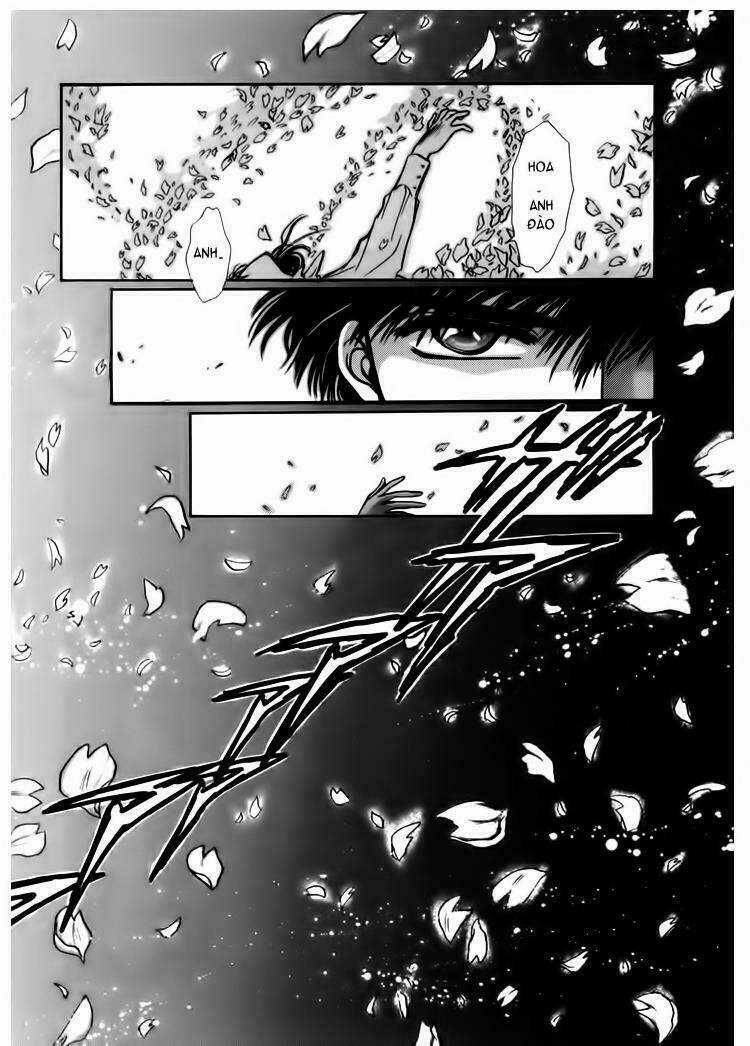 Tokyo Babylon Chapter 5.2 trang 45