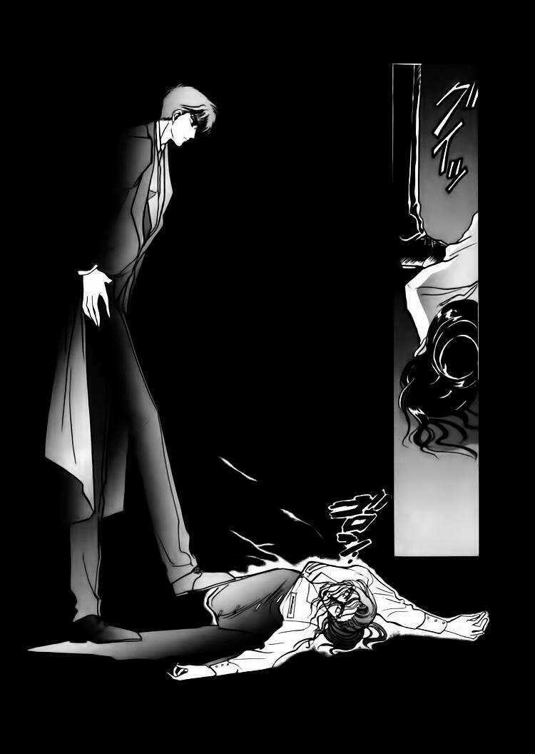 Tokyo Babylon Chapter 5.2 trang 47