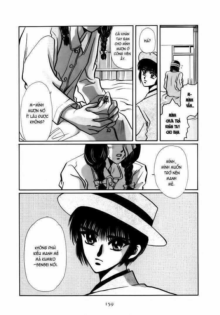 Tokyo Babylon Chapter 5.2 trang 53