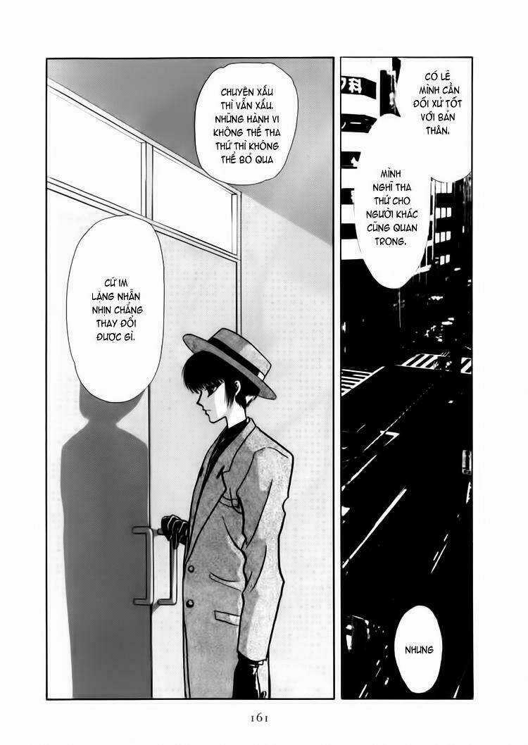 Tokyo Babylon Chapter 5.2 trang 55