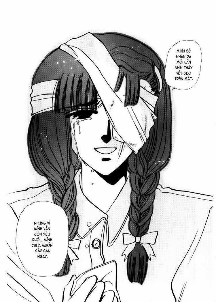 Tokyo Babylon Chapter 5.2 trang 56