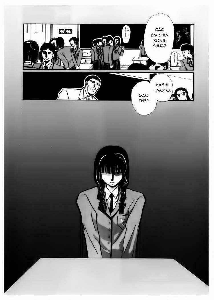 Tokyo Babylon Chapter 5 trang 5