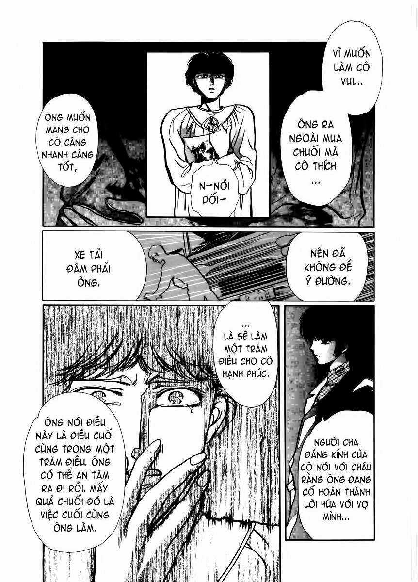 Tokyo Babylon Chapter 6.1 trang 20