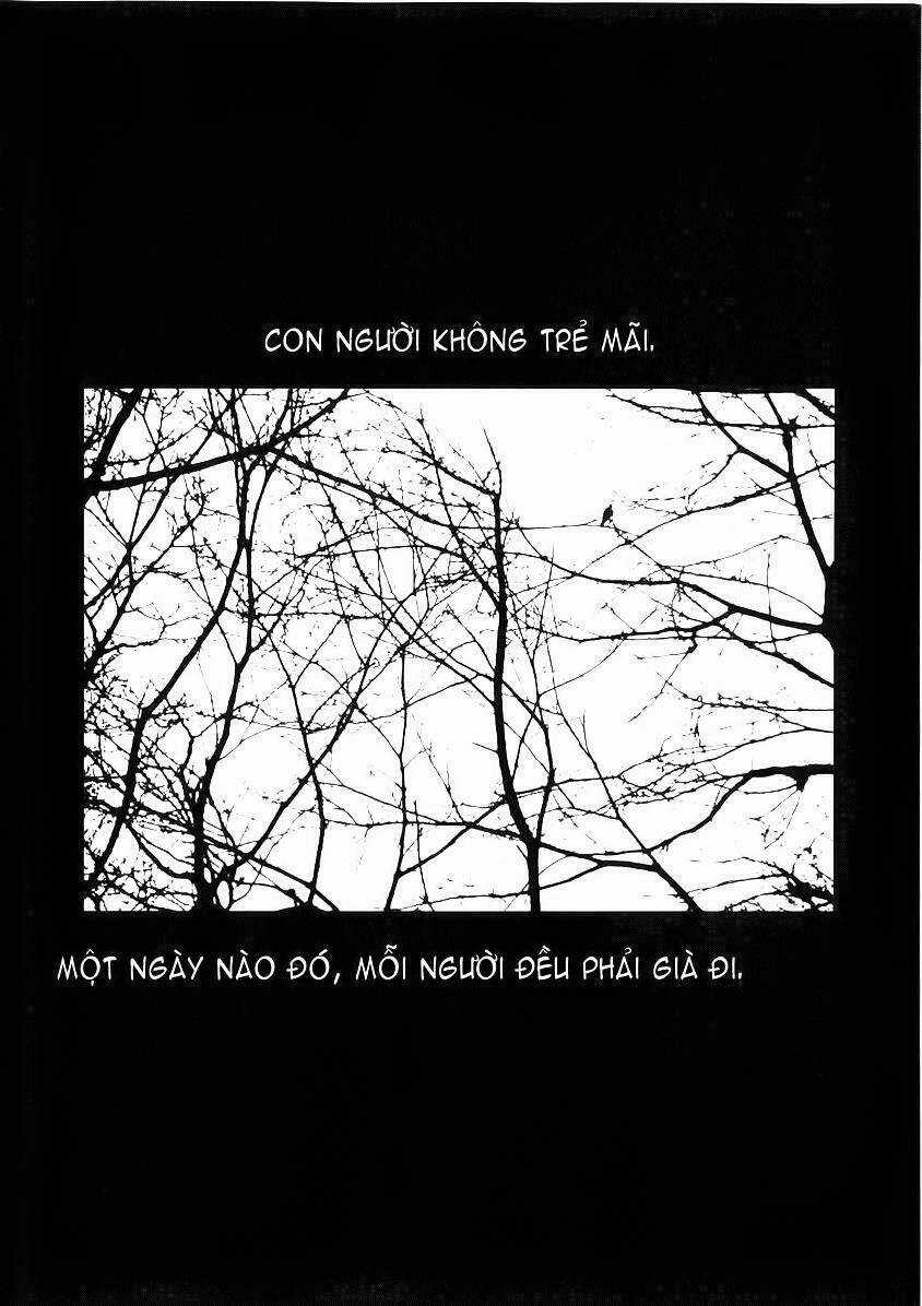 Tokyo Babylon Chapter 6 trang 4