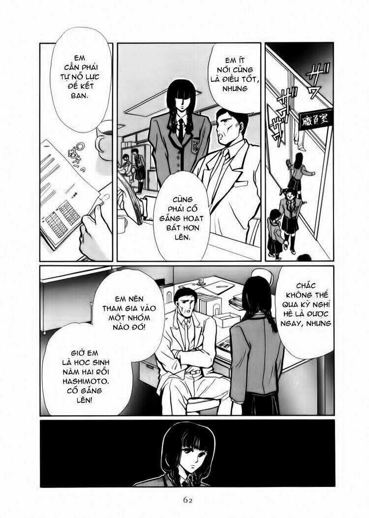 Tokyo Babylon Chapter 7 trang 7