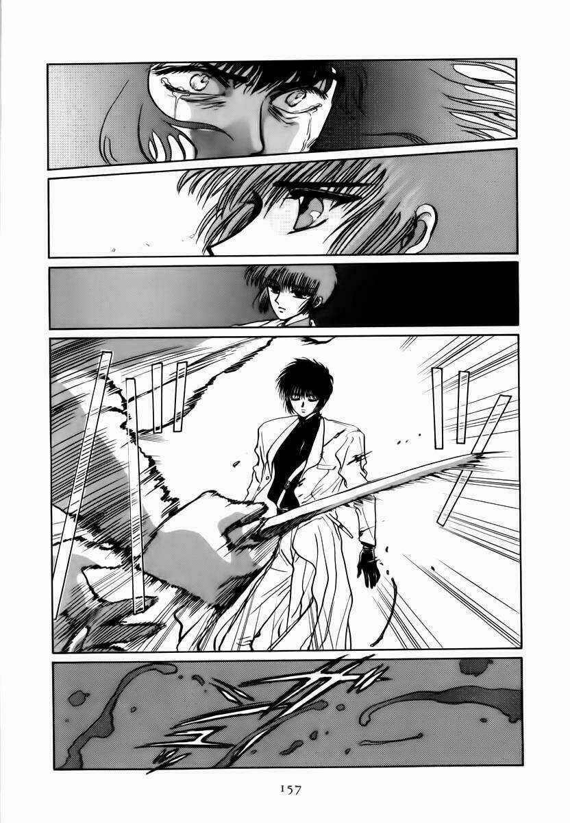 Tokyo Babylon Chapter 8.1 trang 29