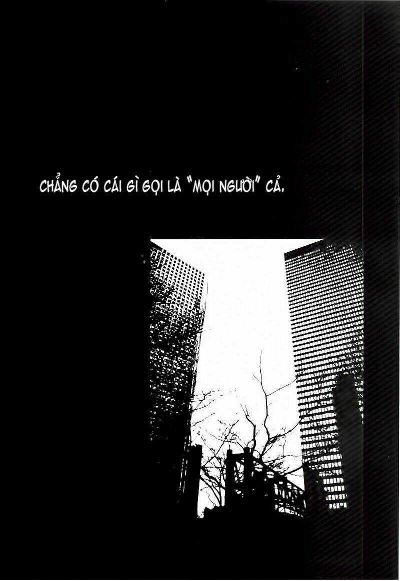 Tokyo Babylon Chapter 9 trang 6